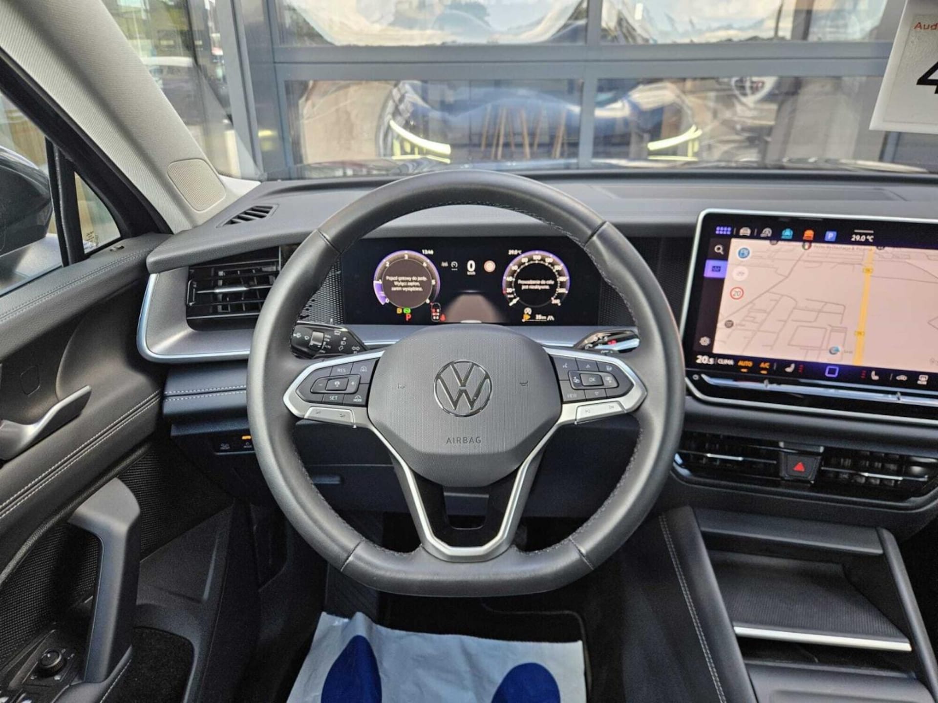 Volkswagen Tayron Life