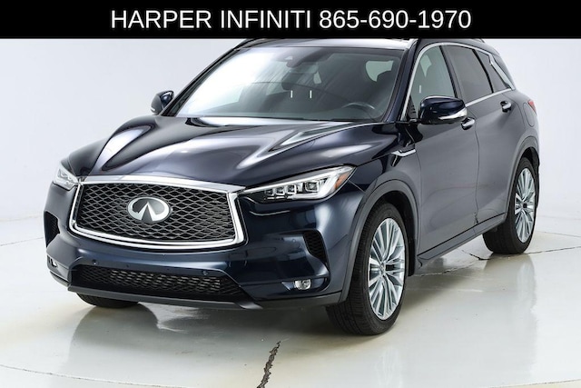 2023 Infiniti QX50