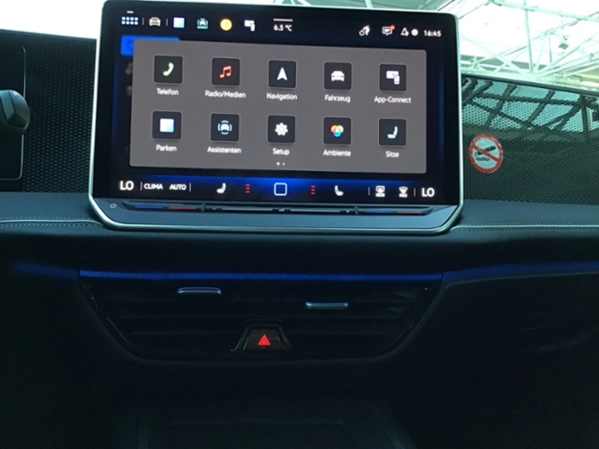 Volkswagen Passat Business