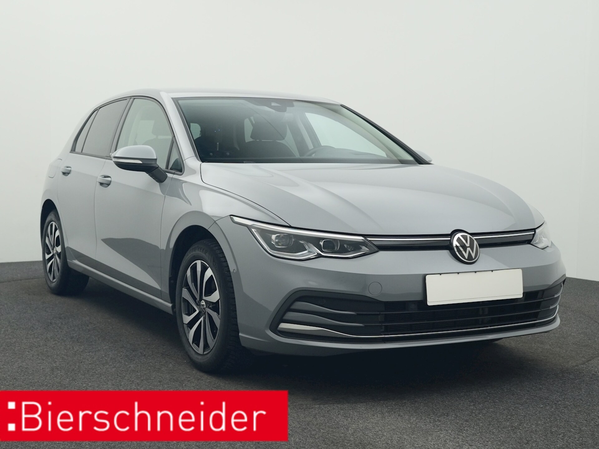 Volkswagen Golf Active
