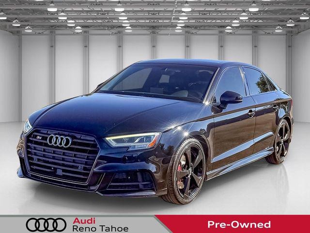 Photo of 2019 Audi S3 Sedan