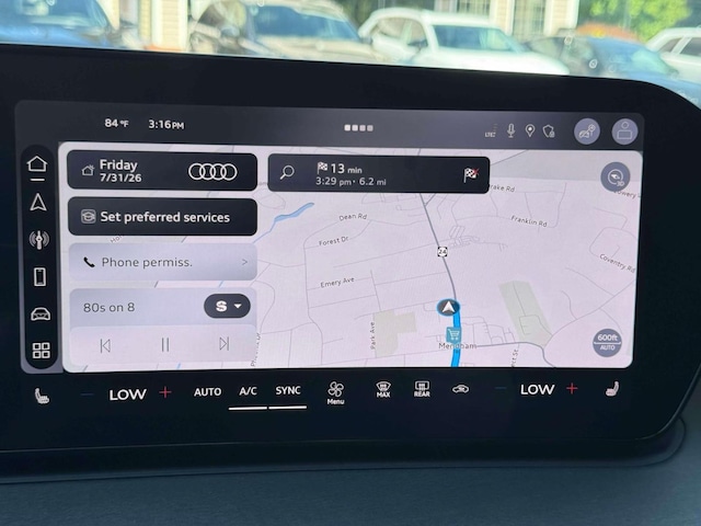 2026 Audi Q3 Base - Photo 19