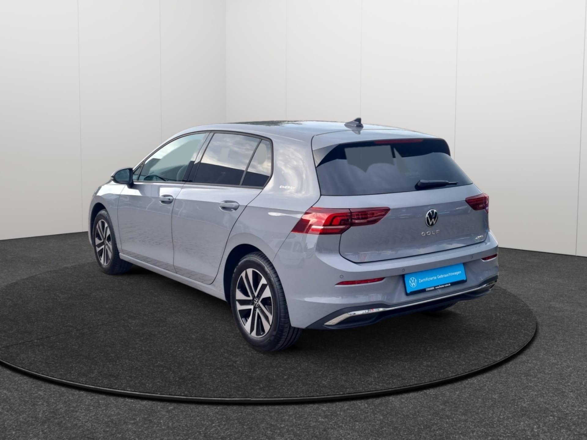 Volkswagen Golf ENERGY