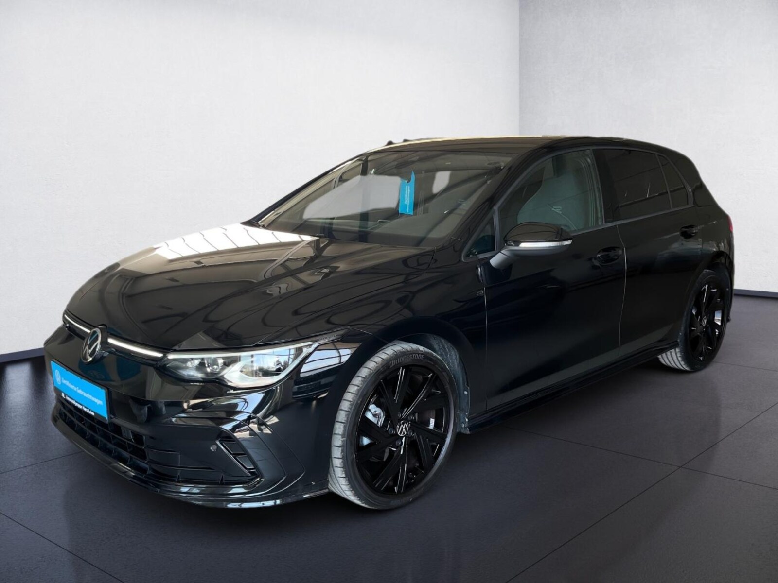 Volkswagen Golf – Bild 2