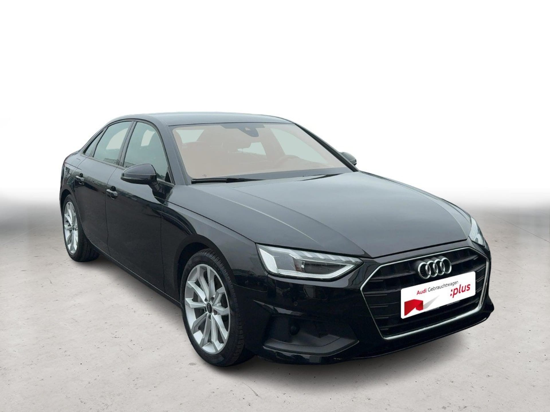 Audi A4 Limousine