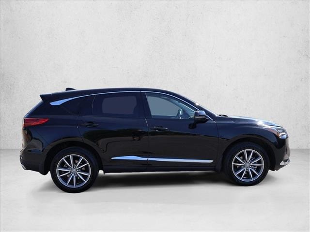 2023 Acura RDX