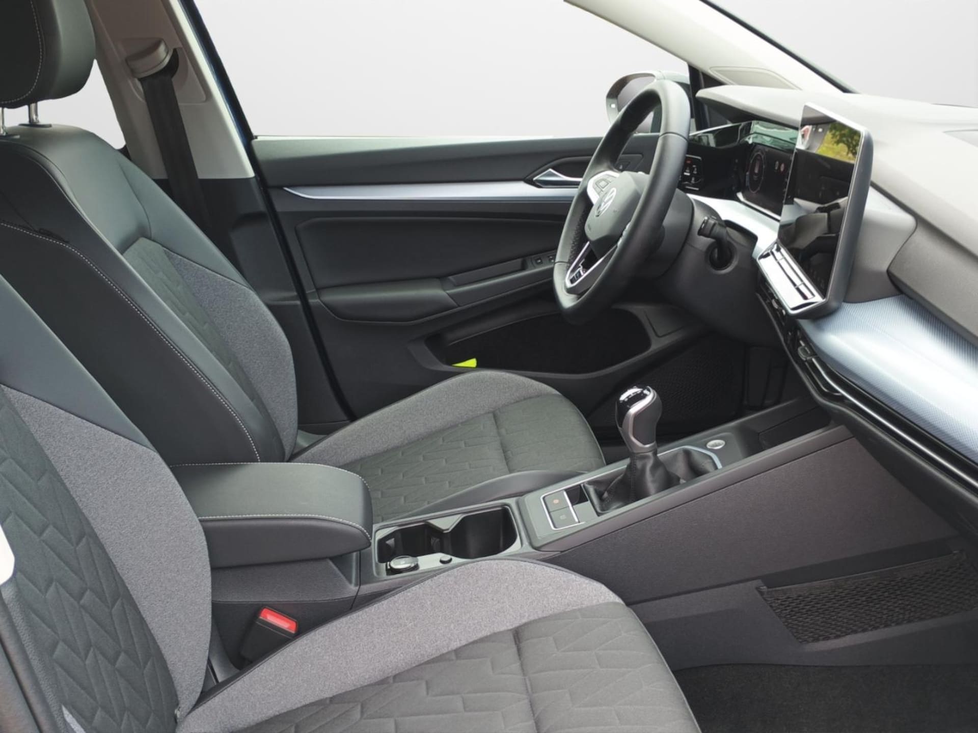 Volkswagen Golf Variant Goal