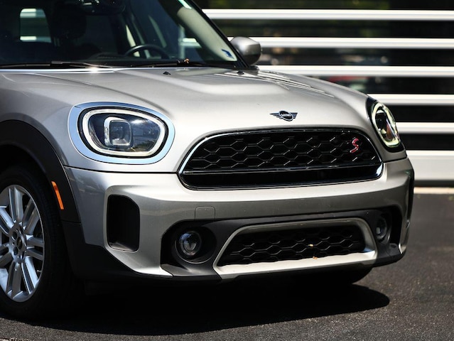 2024 MINI Countryman