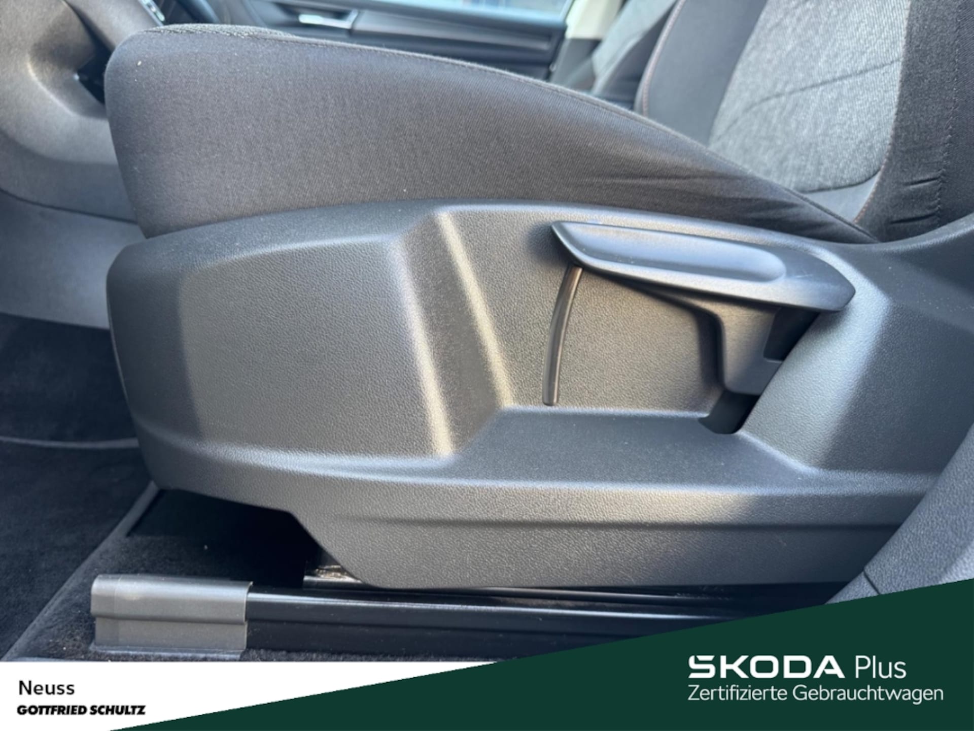 Skoda Kodiaq CLEVER