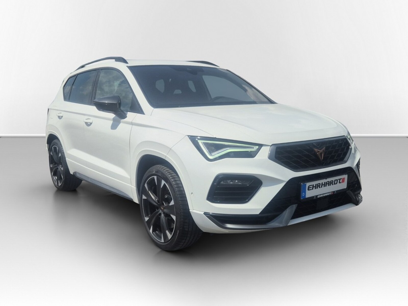 CUPRA Ateca – Bild 4