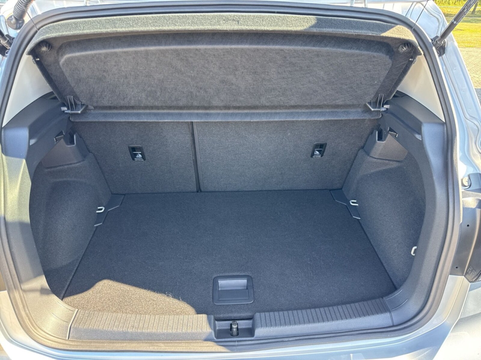 Volkswagen T-Cross – Bild 9