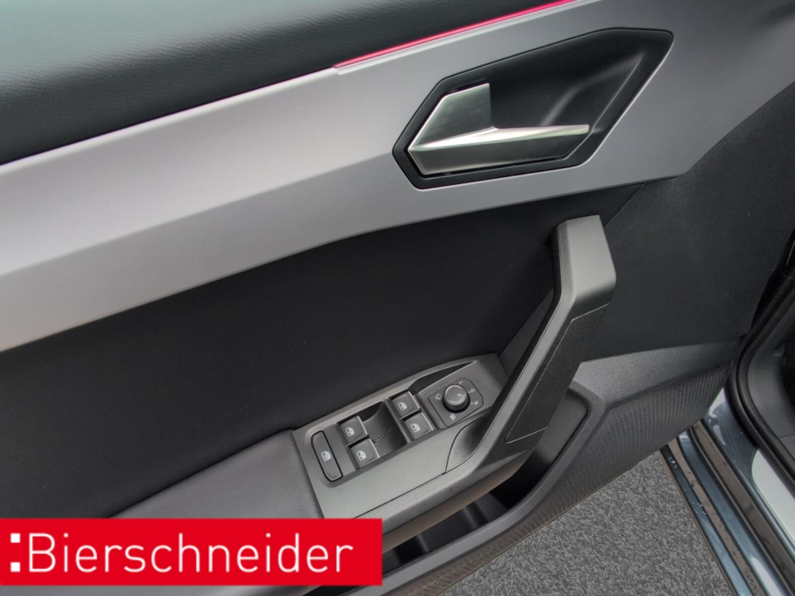 SEAT Leon Sportstourer – Bild 12