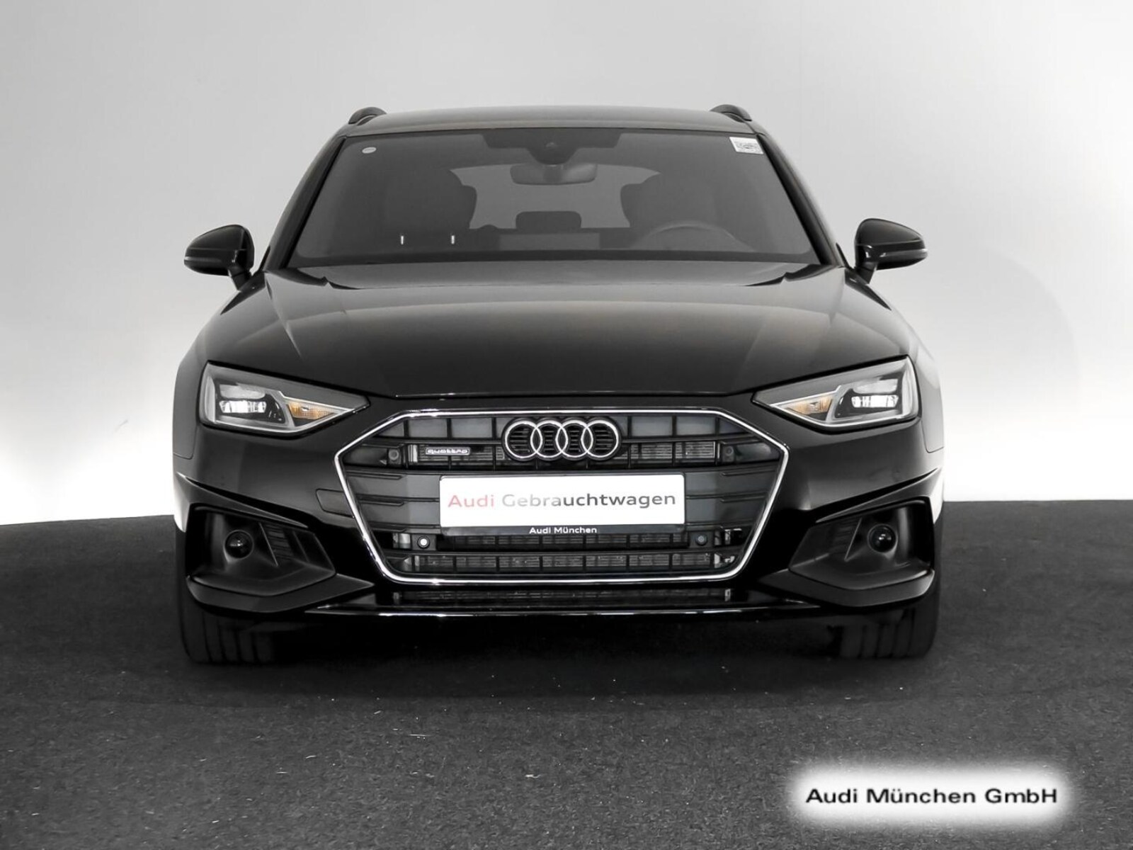 Audi A4 Avant – Bild 3