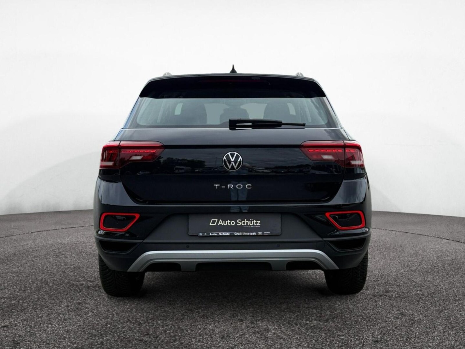 Volkswagen T-Roc – Bild 6