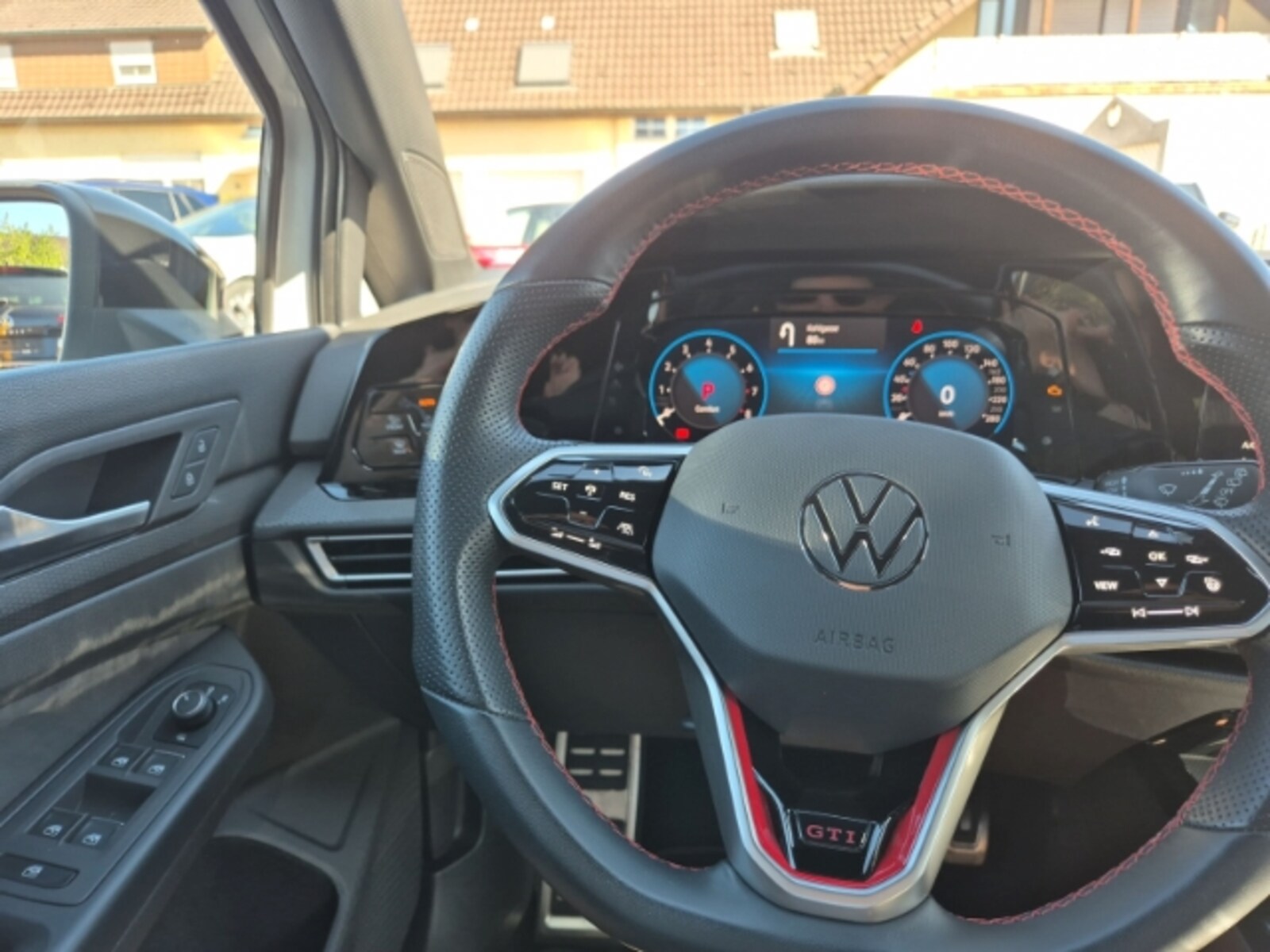Volkswagen Golf – Bild 12