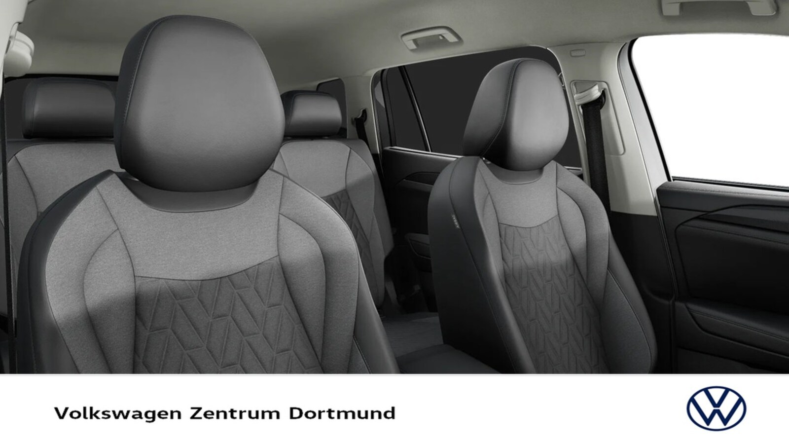 Volkswagen Tayron – Bild 6