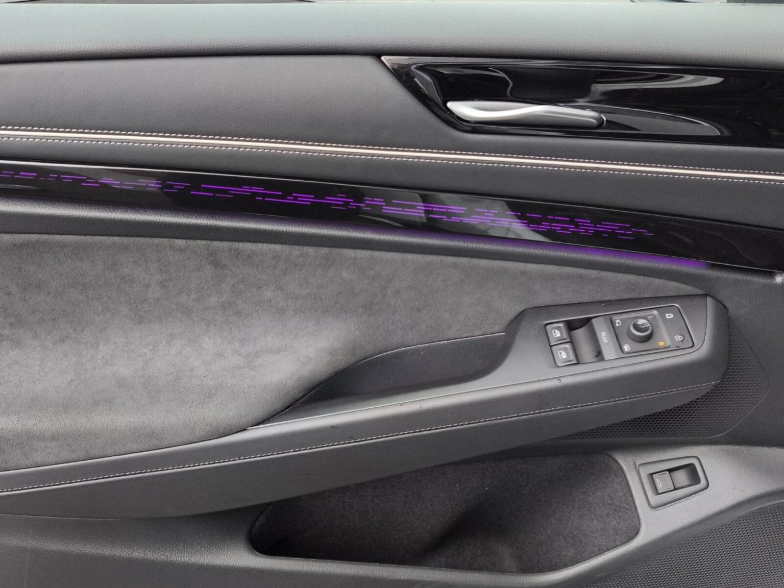 Volkswagen ID.7 Tourer – Bild 13