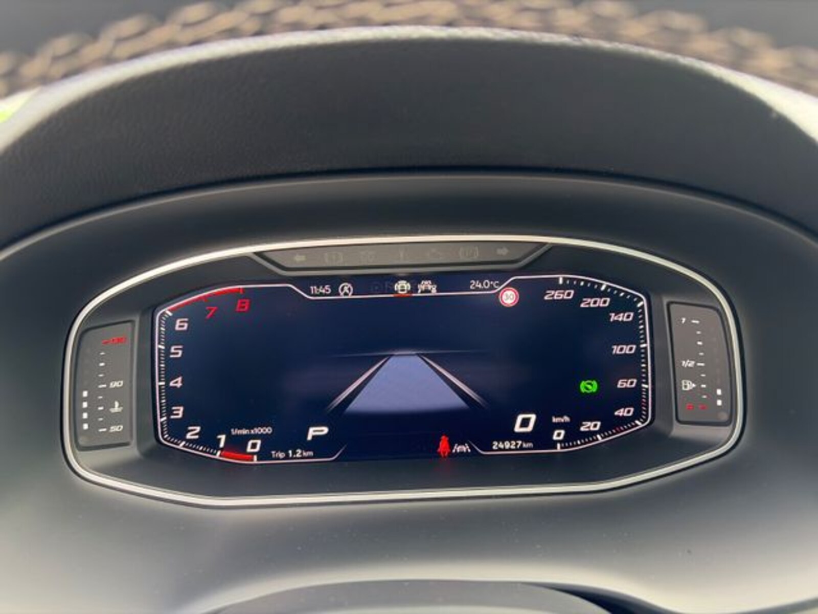 SEAT Ateca – Bild 15