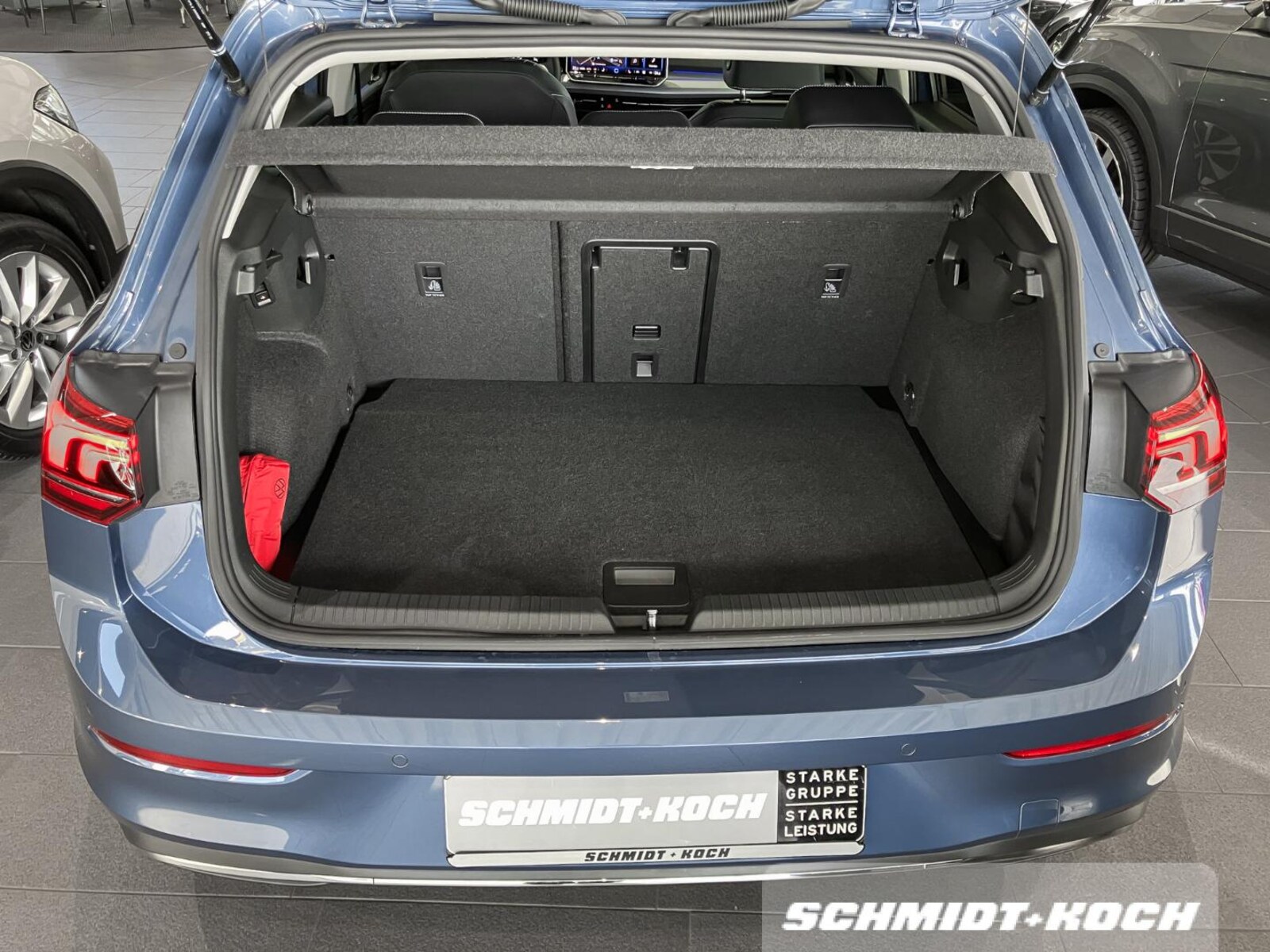 Volkswagen Golf – Bild 12