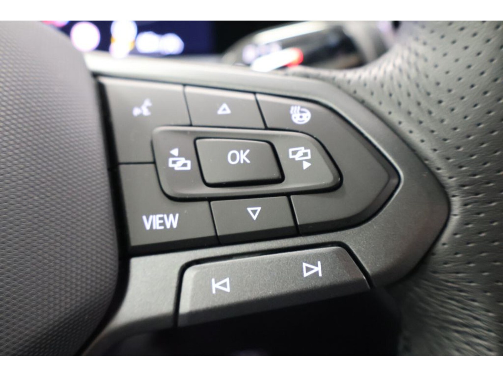 Volkswagen Tayron – Bild 20