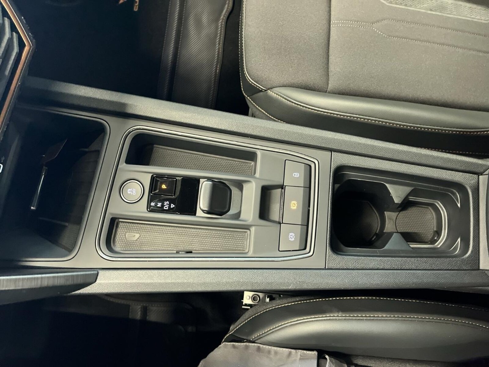 CUPRA Leon Sportstourer – Bild 18