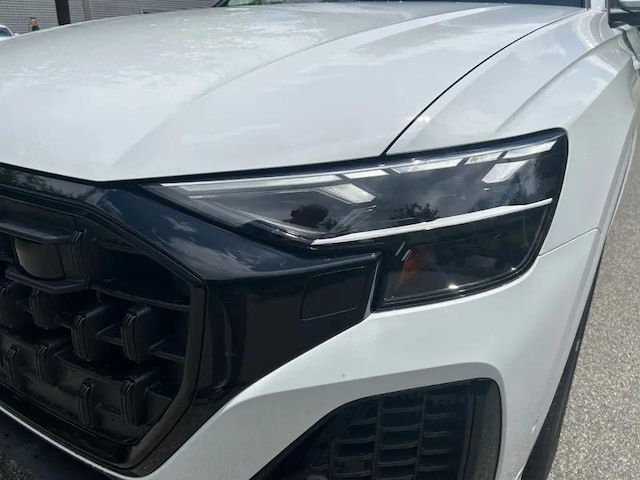 2026 Audi Q8 Premium - Photo 26