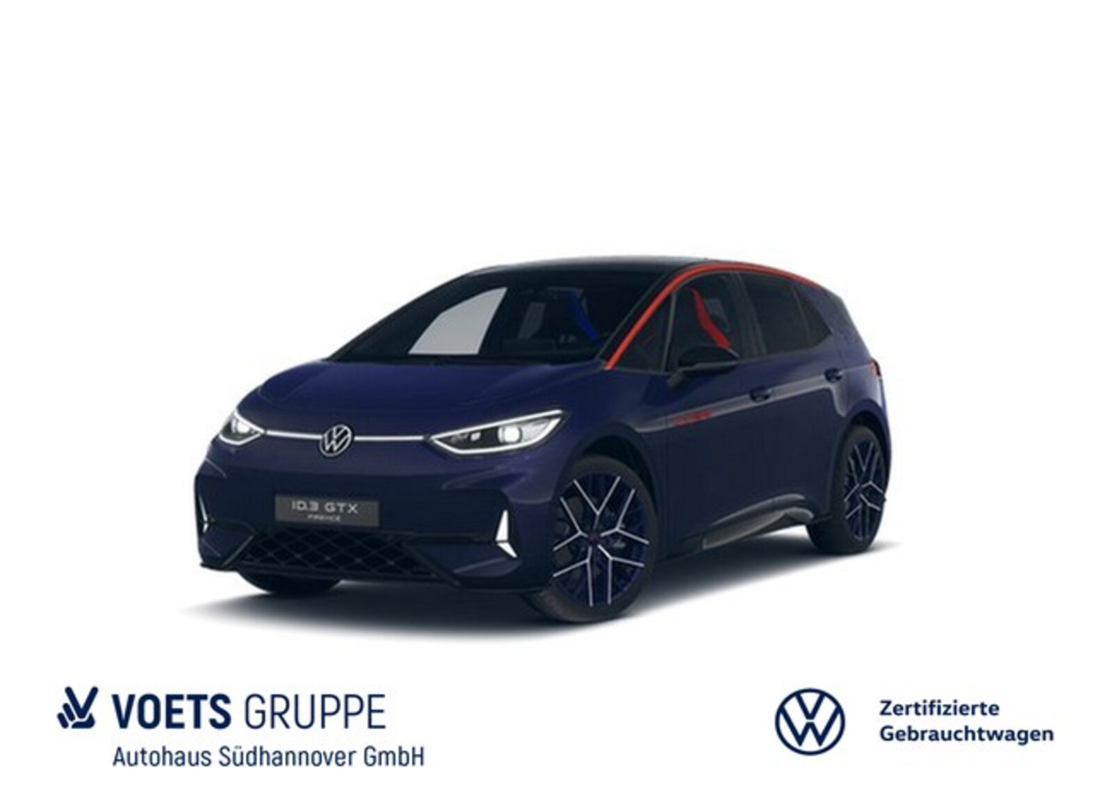 Volkswagen ID.3 – Bild 2
