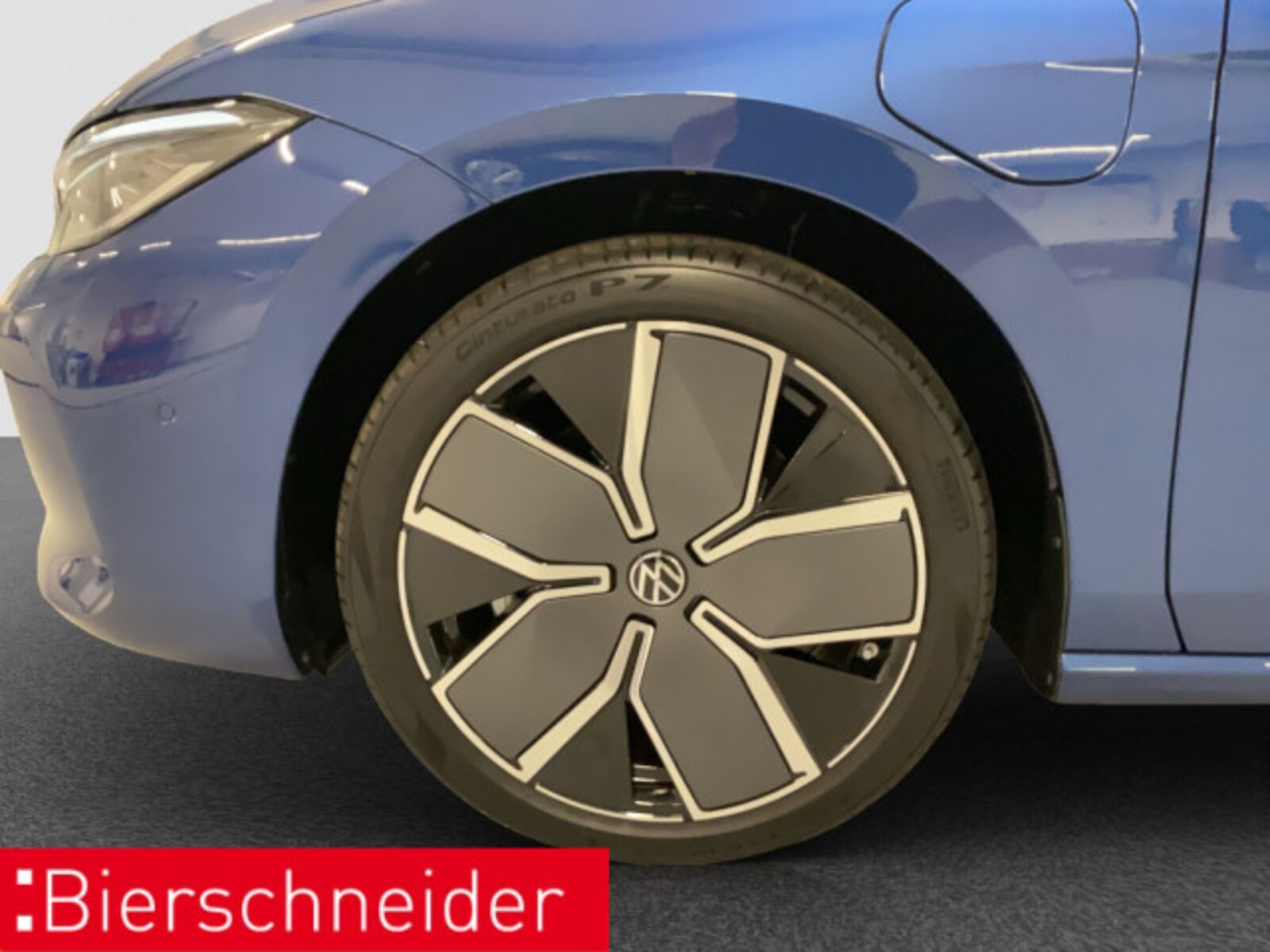 Volkswagen Passat – Bild 8