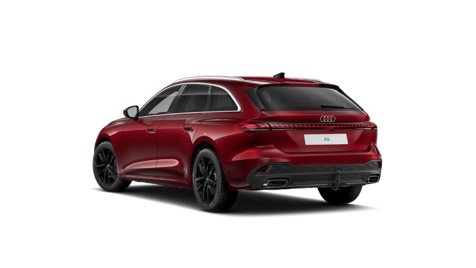 Audi A5 Avant – Bild 6