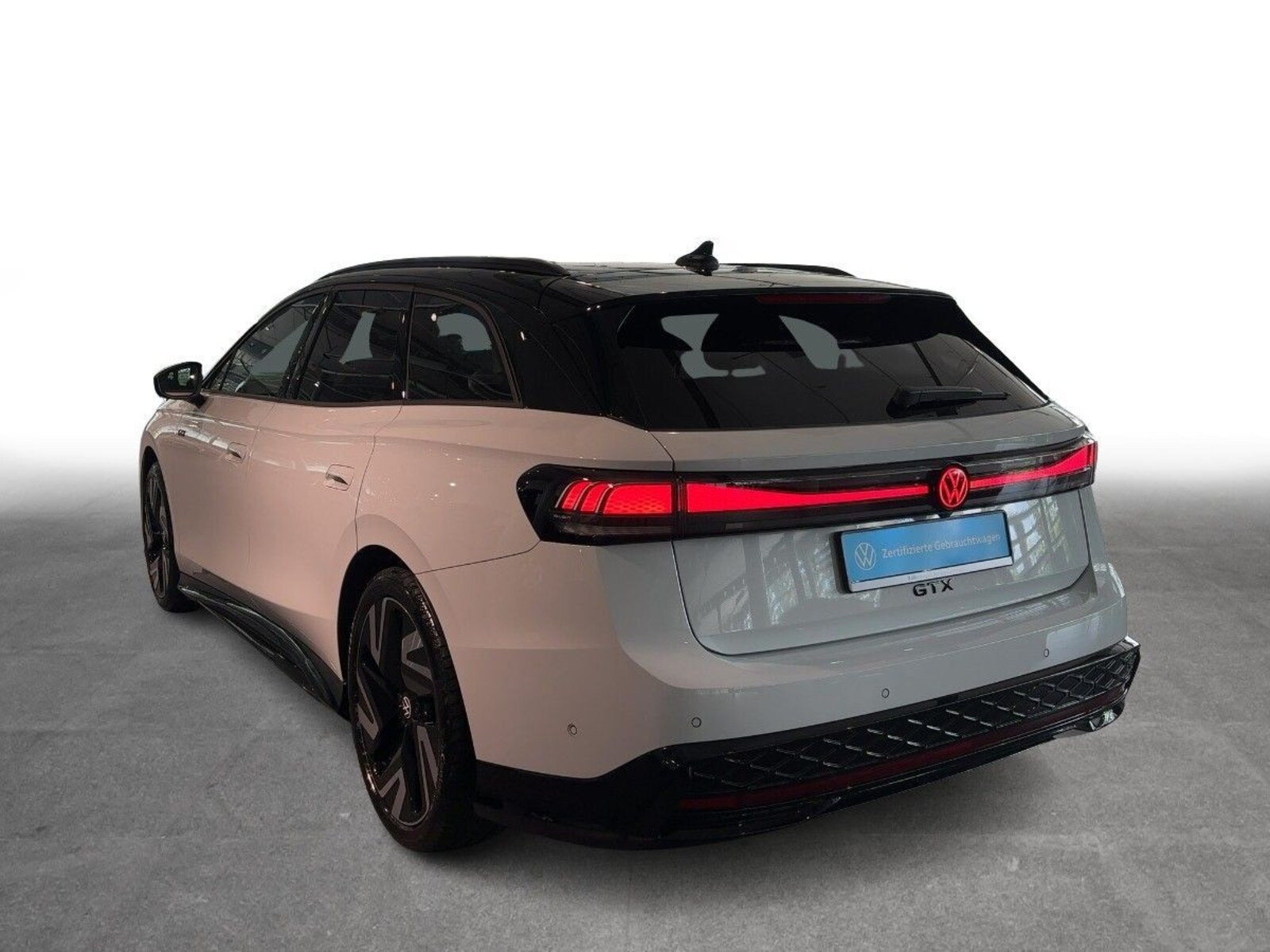 Volkswagen ID.7 Tourer – Bild 5
