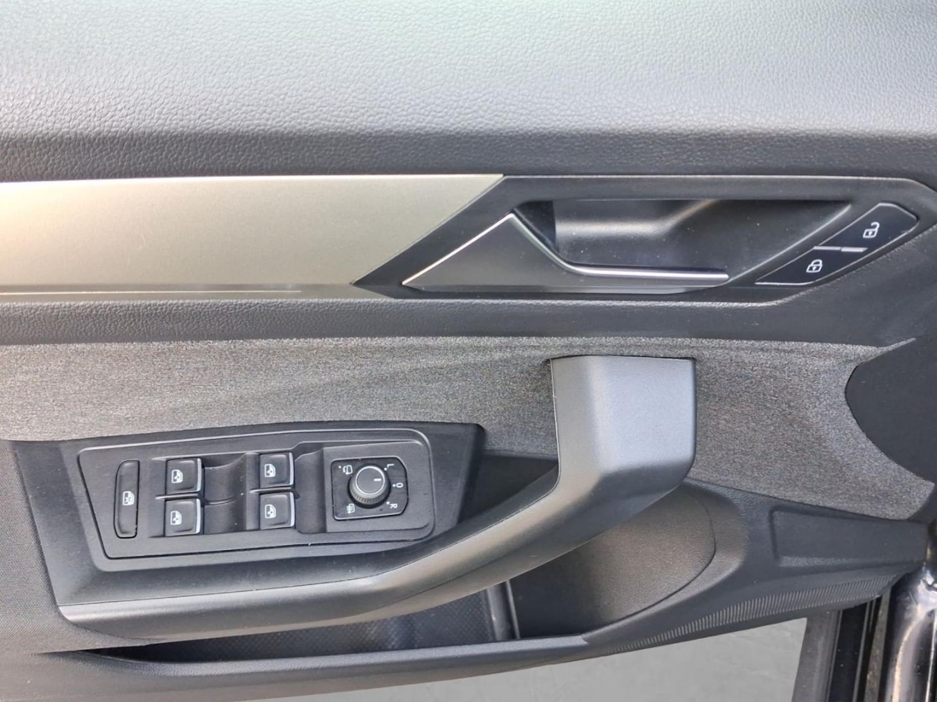Volkswagen T-Roc MOVE