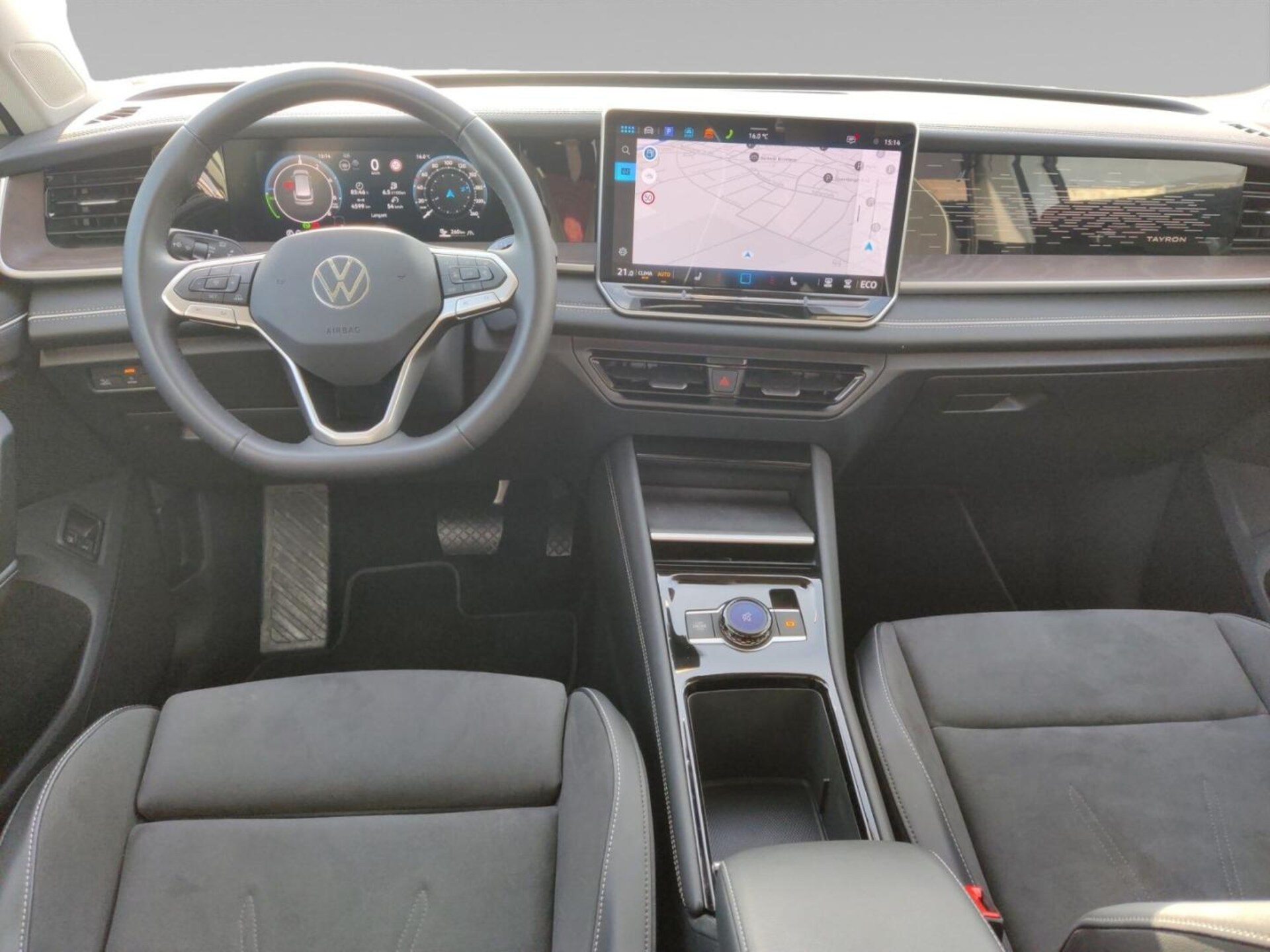 Volkswagen Tayron Elegance