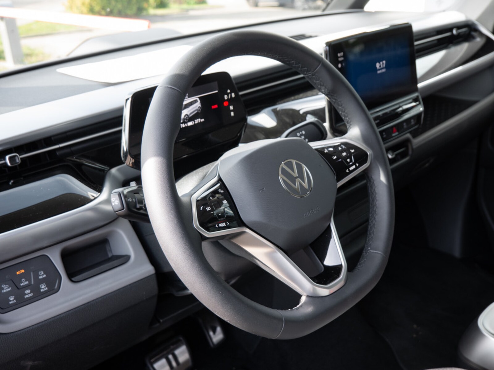 Volkswagen ID. Buzz – Bild 21