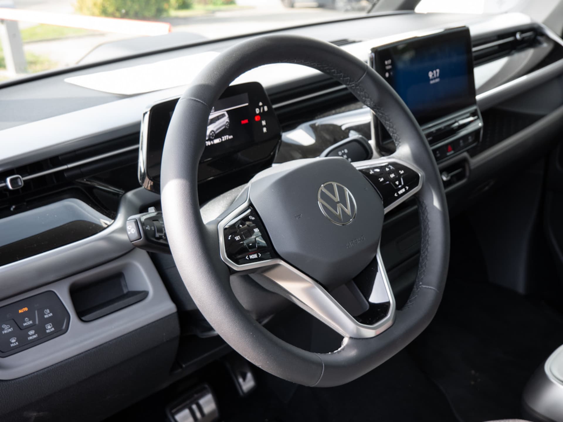 Volkswagen ID. Buzz Pro