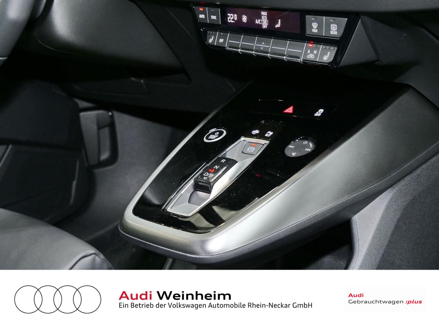 Image about Audi Q4 e-tron 45 e-tron quattro