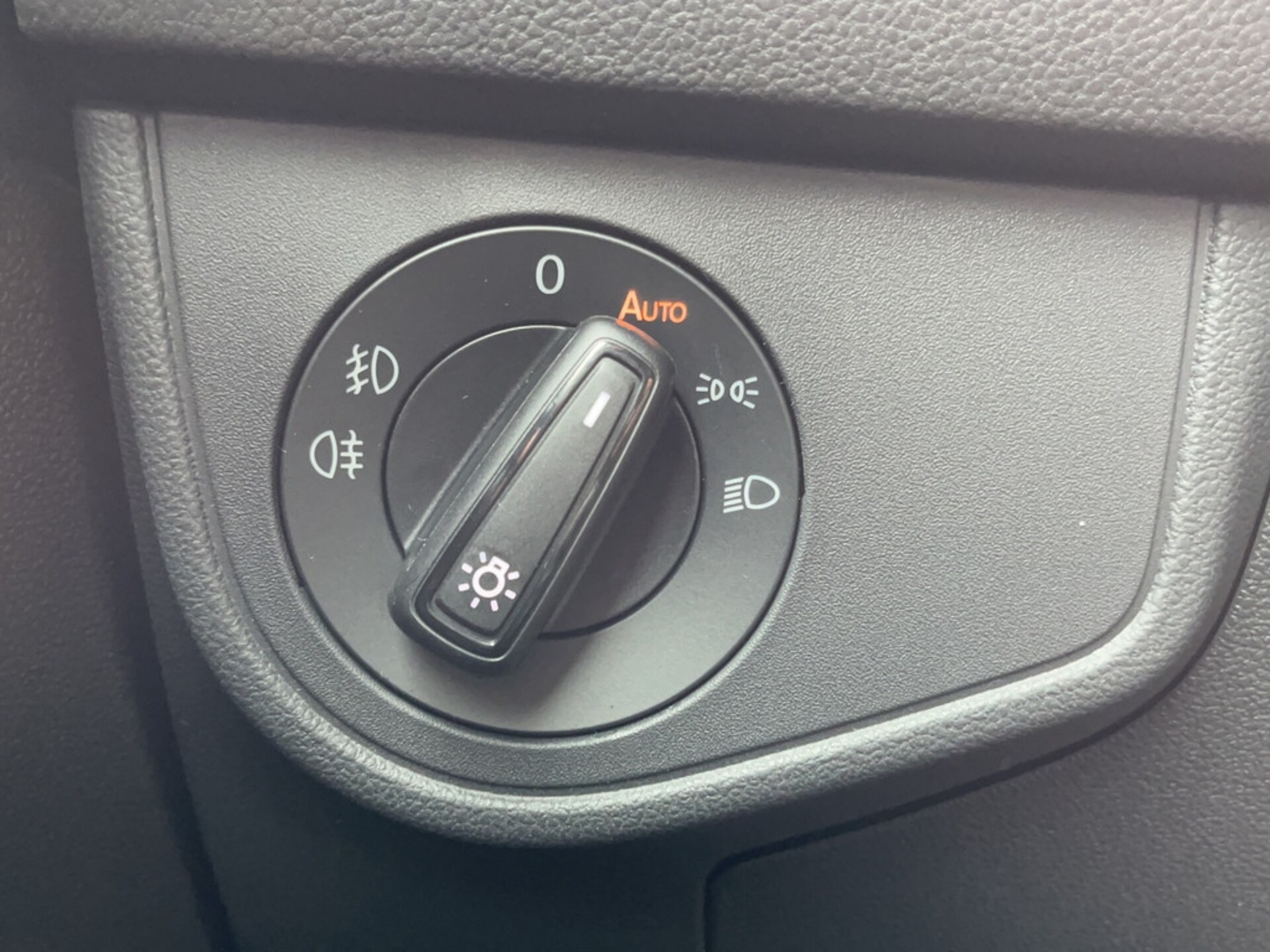 Volkswagen Polo Style