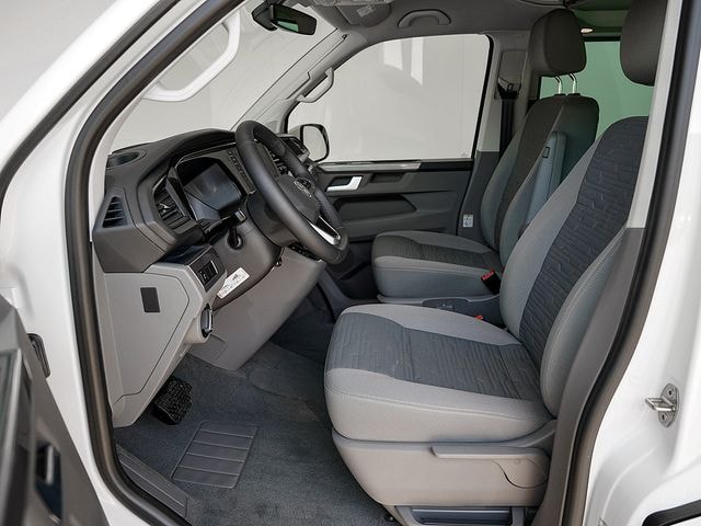 Volkswagen T6.1 California