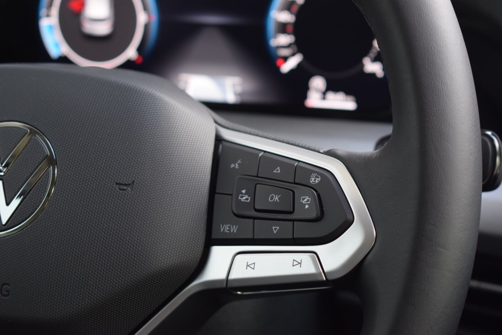 Volkswagen Golf – Bild 13