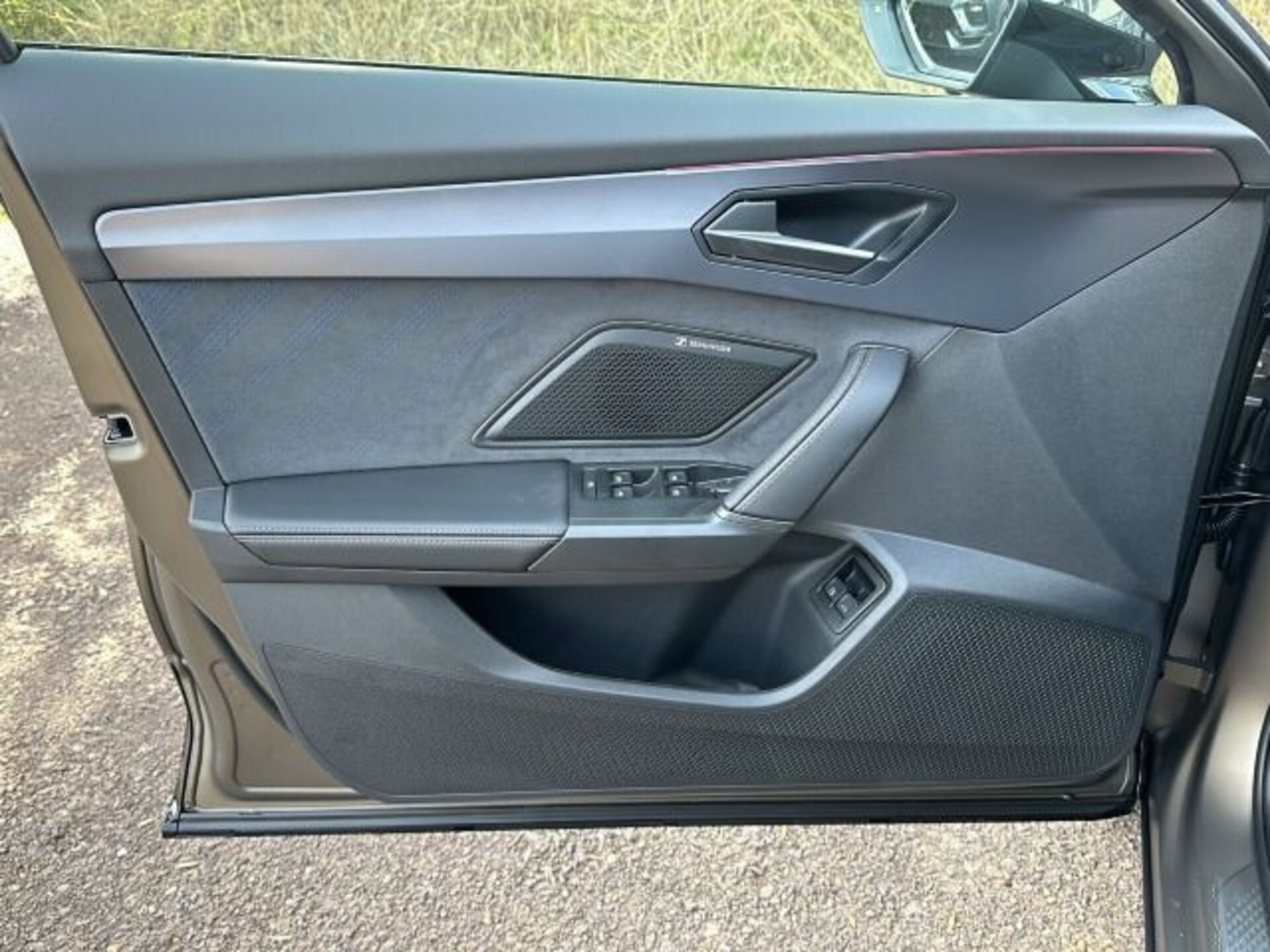 CUPRA Formentor VZ