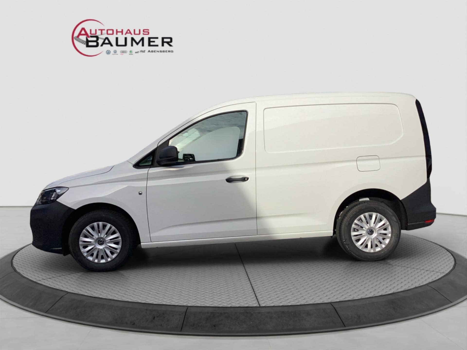 Volkswagen Caddy Cargo