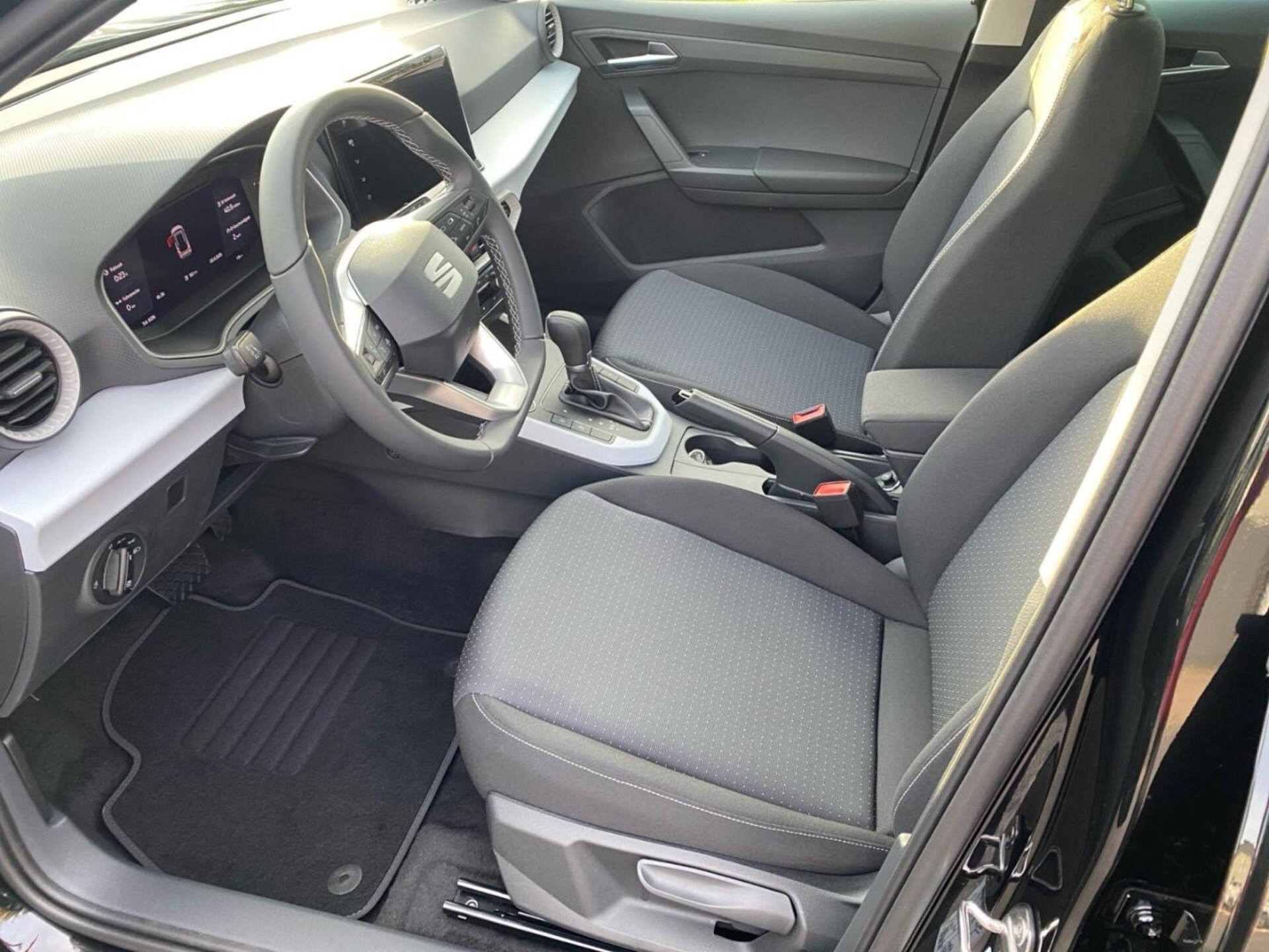SEAT Arona Style