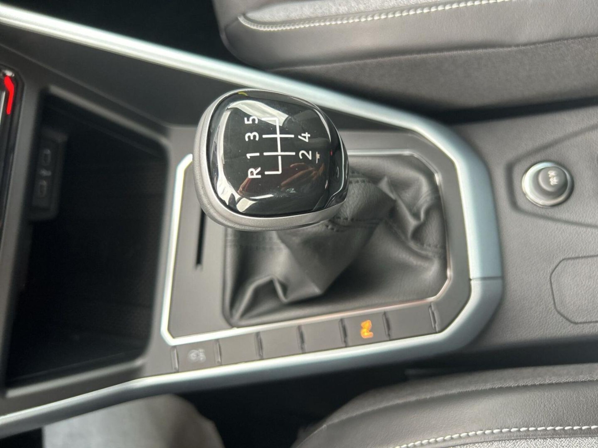 Volkswagen Polo Goal