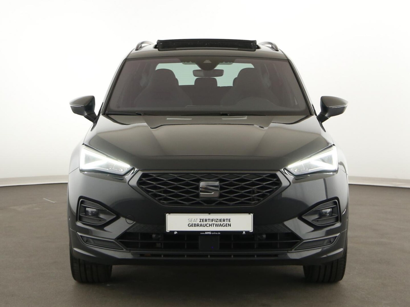 SEAT Tarraco – Bild 3