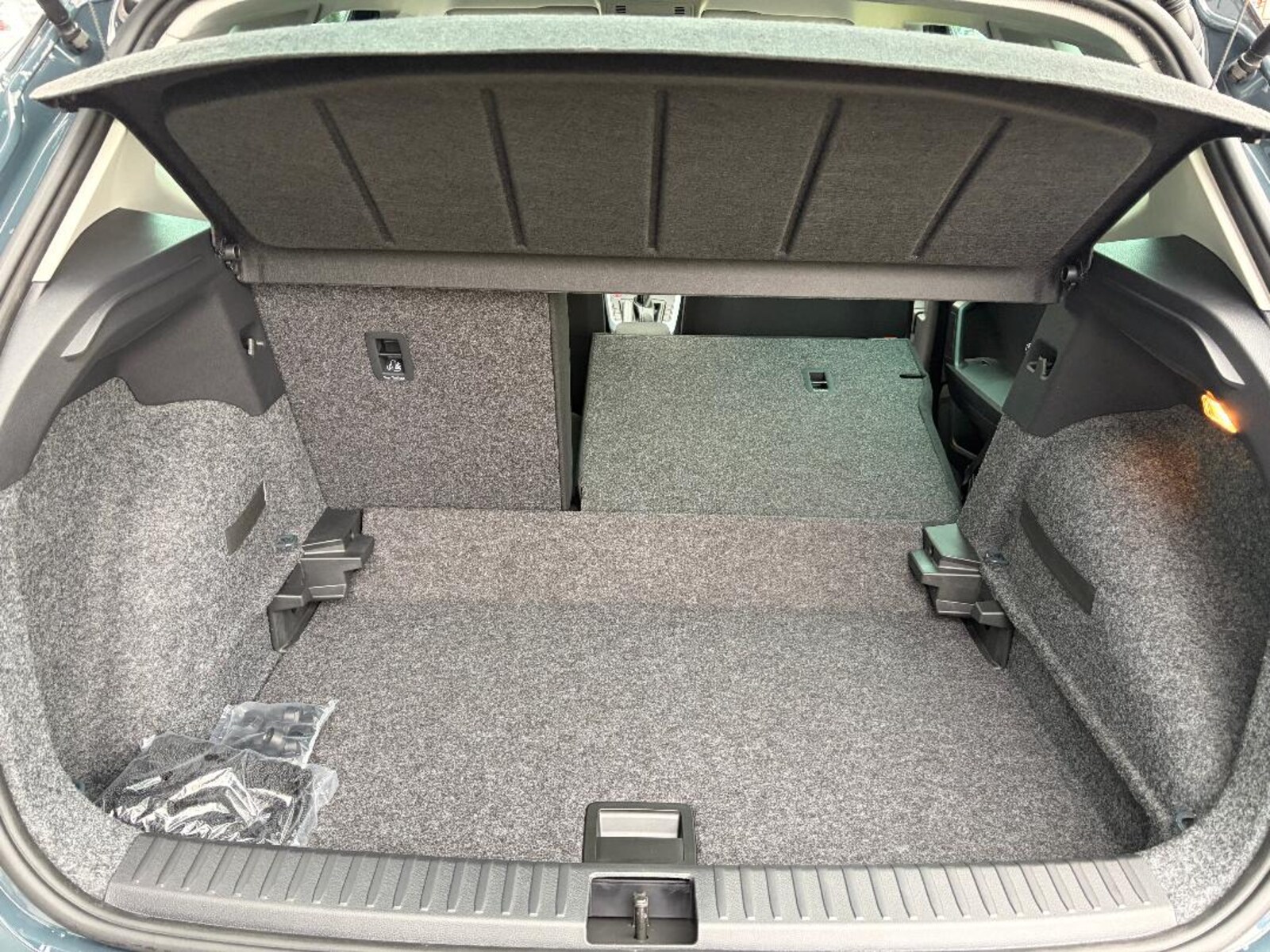 SEAT Arona – Bild 6