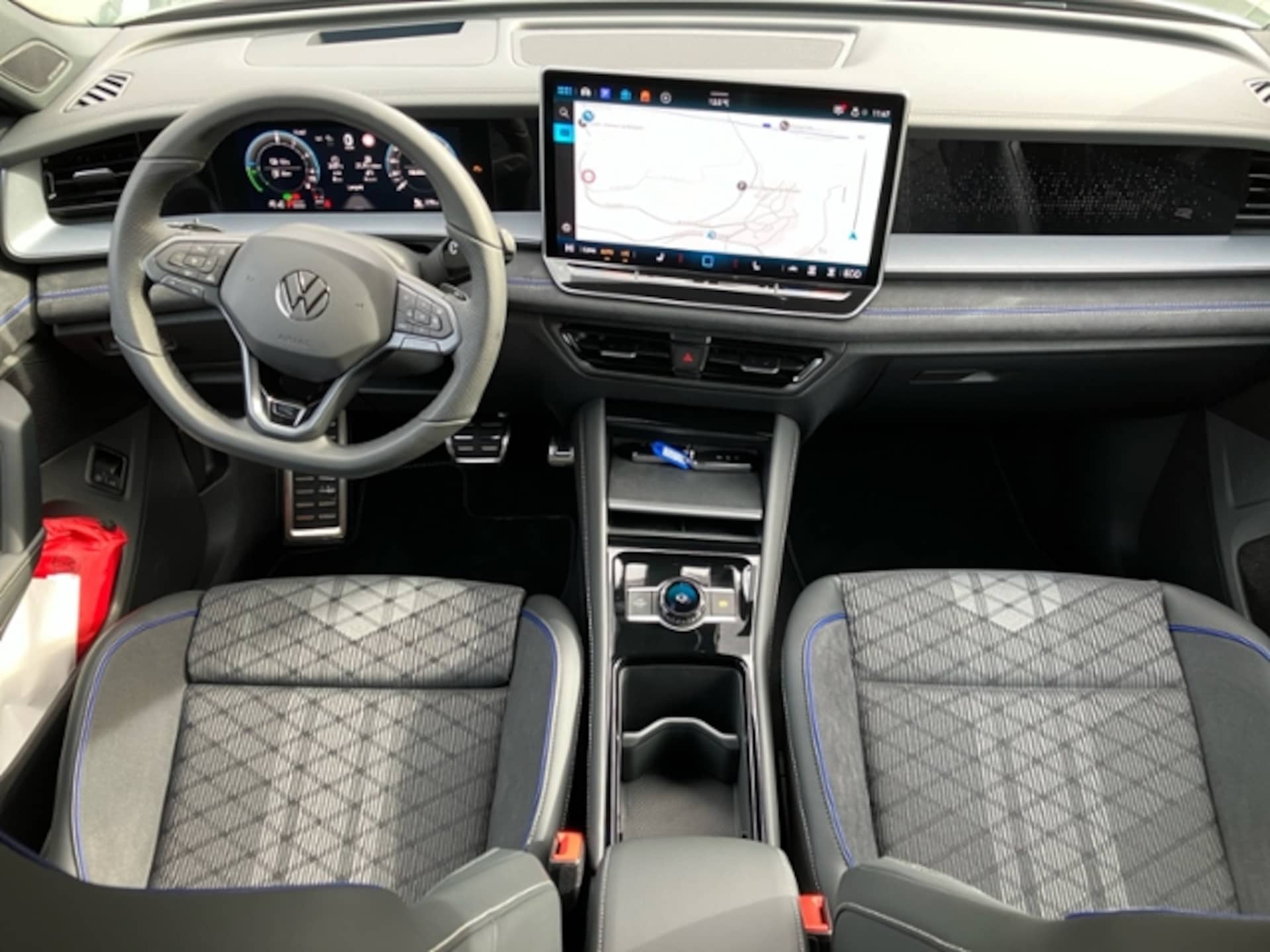 Volkswagen Tayron R-Line