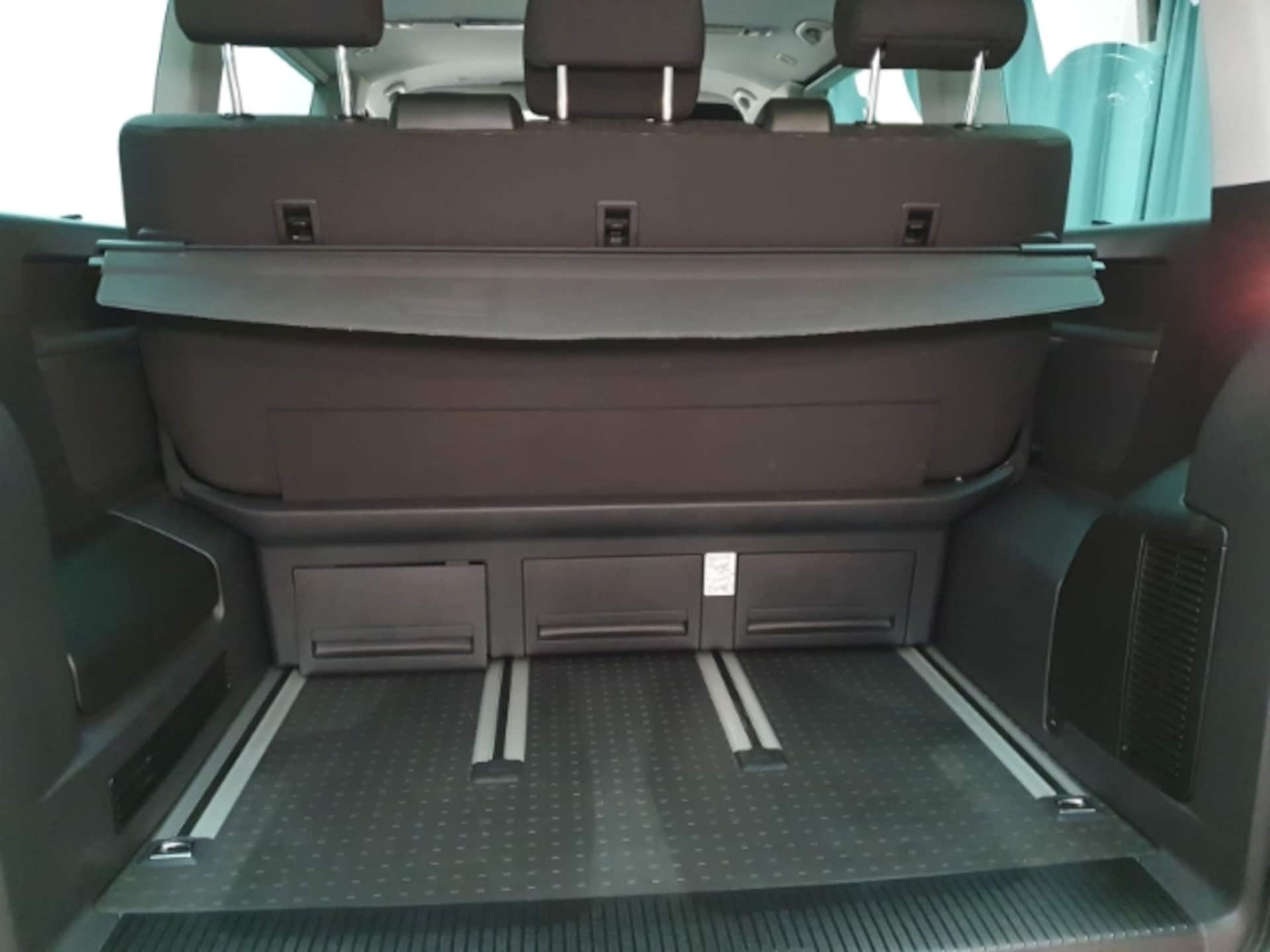 Volkswagen T6 Multivan Comfortline