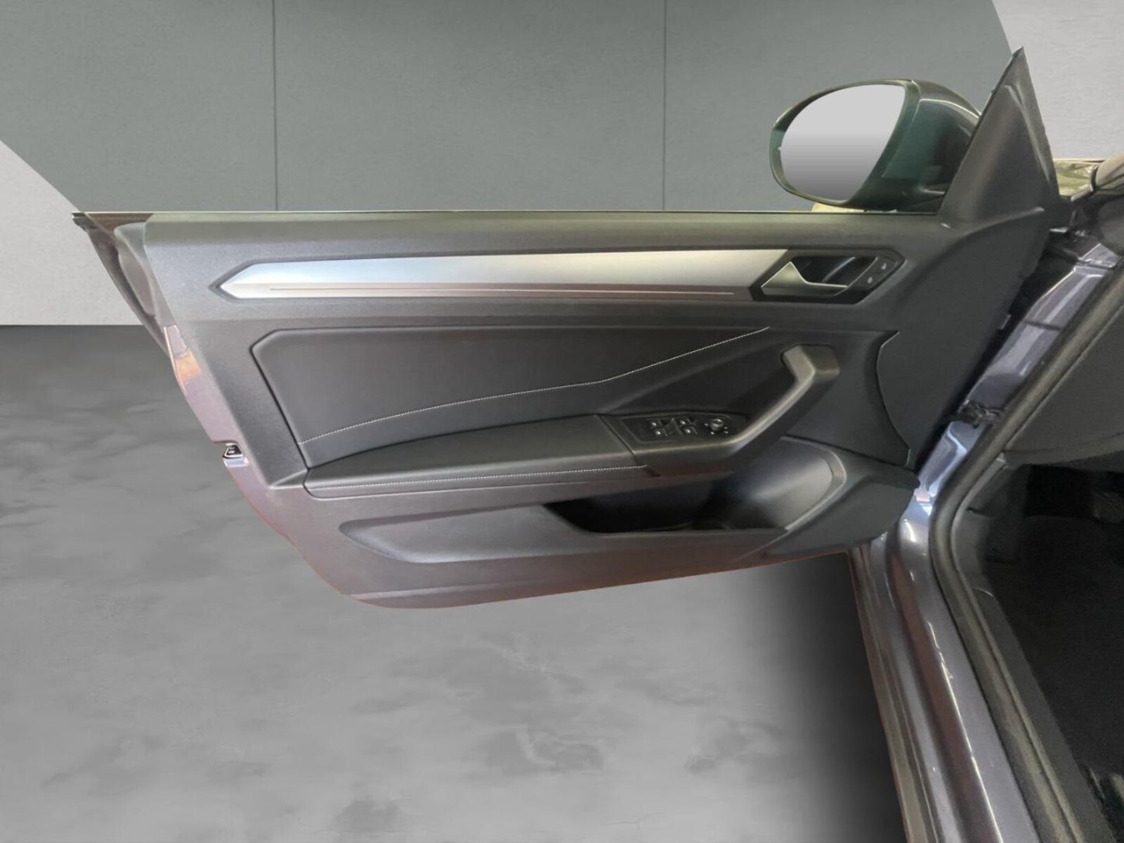 Volkswagen T-Roc Cabriolet – Bild 17