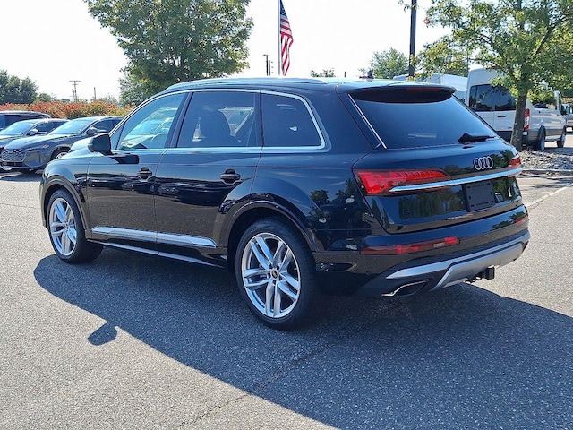 2025 Audi Q7 Premium Plus - Photo 7