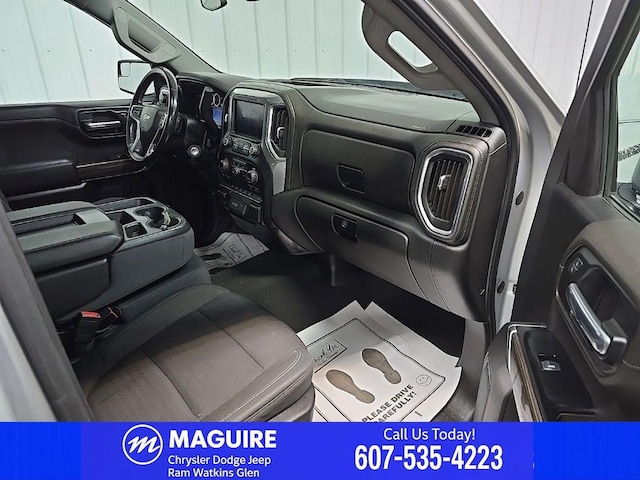 2019 Chevrolet Silverado 1500 LT - Photo 18