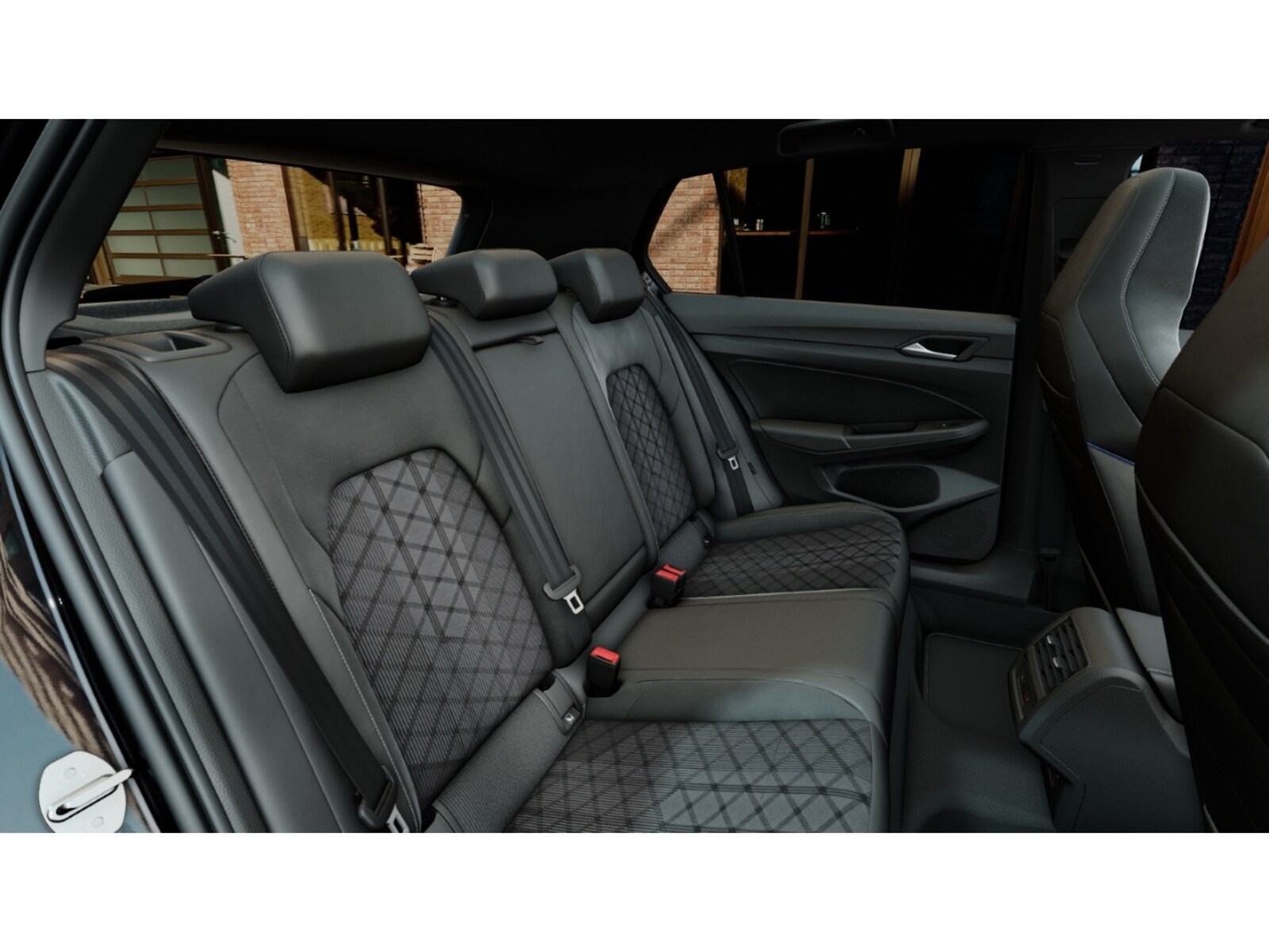 Volkswagen Golf – Bild 12